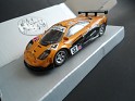 1:43 High Speed Mclaren F1 GTR 1996 Orange W/Black Stripes. Uploaded by indexqwest